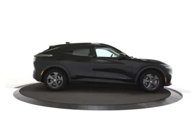 Ford Mustang Mach-E (2021) thumbnail 6