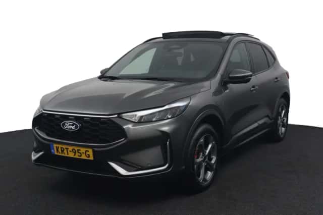 Ford Kuga (2026) thumbnail 1