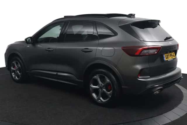 Ford Kuga (2026) thumbnail 3