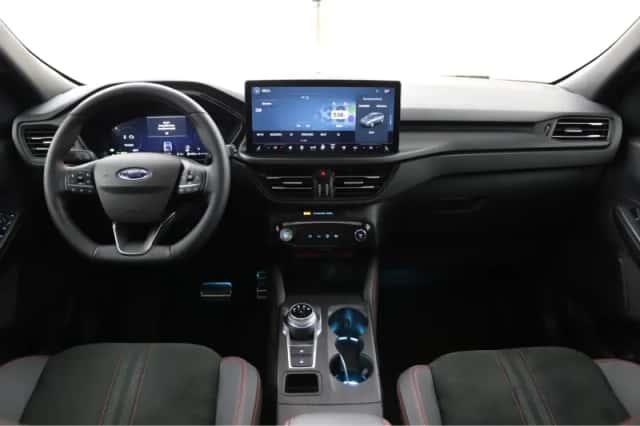 Ford Kuga (2026) thumbnail 4