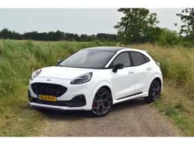 Ford Puma (2024) thumbnail 2