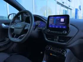 Ford Puma (2024) thumbnail 13