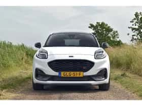 Ford Puma (2024) thumbnail 3