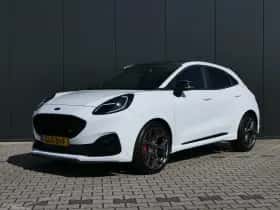 Ford Puma (2024) thumbnail 25