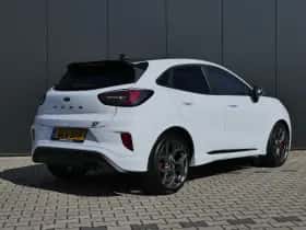 Ford Puma (2024) thumbnail 27
