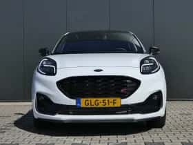 Ford Puma (2024) thumbnail 30
