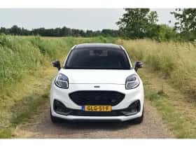 Ford Puma (2024) thumbnail 4