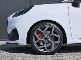 Ford Puma (2024) thumbnail 36