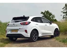Ford Puma (2024) thumbnail 6