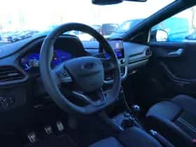 Ford Puma (2024) thumbnail 10