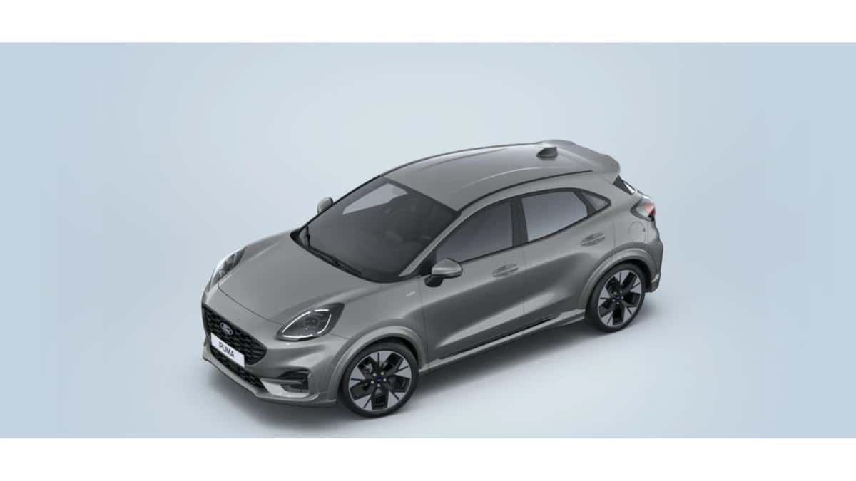 Ford Puma (2026) — foto 1