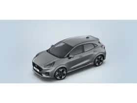 Ford Puma (2026)