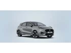 Ford Puma (2026) thumbnail 2