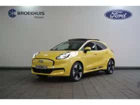 Ford Puma (2026) thumbnail 2