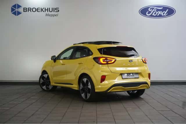 Ford Puma (2026) thumbnail 4