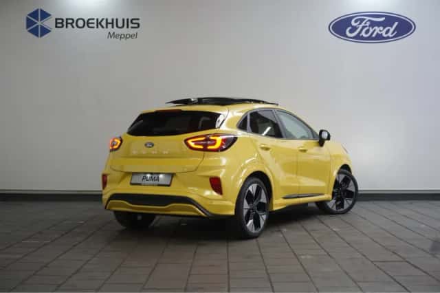 Ford Puma (2026) thumbnail 5