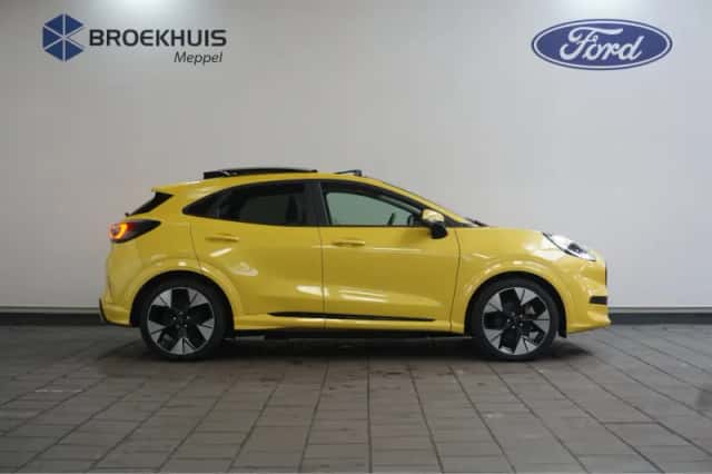Ford Puma (2026) thumbnail 6