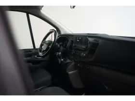 Ford Transit Custom (2019) thumbnail 11