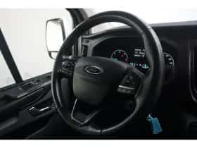 Ford Transit Custom (2019) thumbnail 13