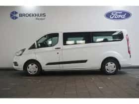Ford Transit Custom (2019) thumbnail 3