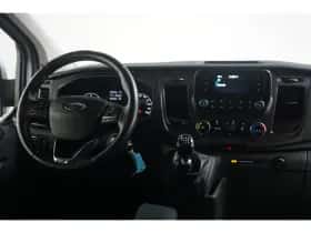 Ford Transit Custom (2019) thumbnail 29