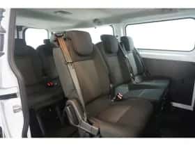 Ford Transit Custom (2019) thumbnail 31