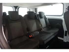 Ford Transit Custom (2019) thumbnail 33