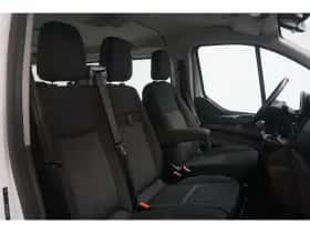 Ford Transit Custom (2019) thumbnail 9