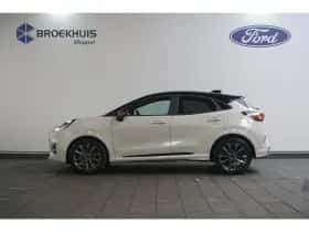 Ford Puma (2026) thumbnail 3