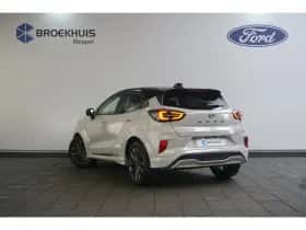 Ford Puma (2026) thumbnail 4