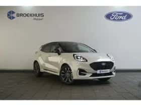 Ford Puma (2026) thumbnail 7