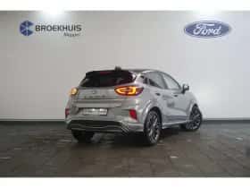Ford Puma (2026) thumbnail 5