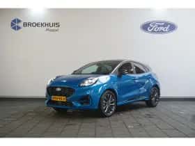 Ford Puma (2026) thumbnail 3