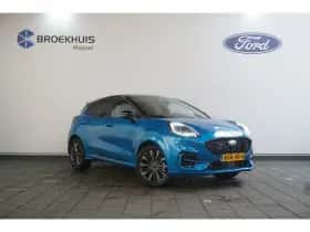 Ford Puma (2026) thumbnail 4