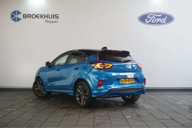 Ford Puma (2026) thumbnail 6