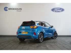 Ford Puma (2026) thumbnail 9