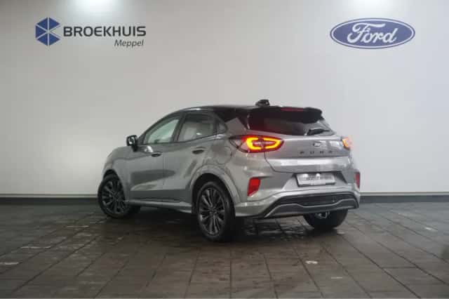 Ford Puma (2026) thumbnail 4