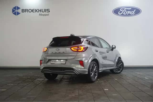 Ford Puma (2026) thumbnail 5