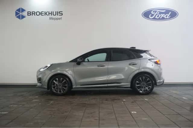 Ford Puma (2026) thumbnail 3