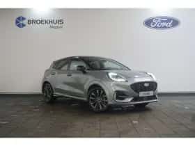 Ford Puma (2026) thumbnail 4