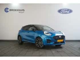 Ford Puma (2026) thumbnail 41
