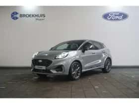 Ford Puma (2026) thumbnail 2