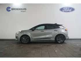 Ford Puma (2026) thumbnail 3