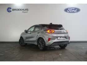 Ford Puma (2026) thumbnail 4