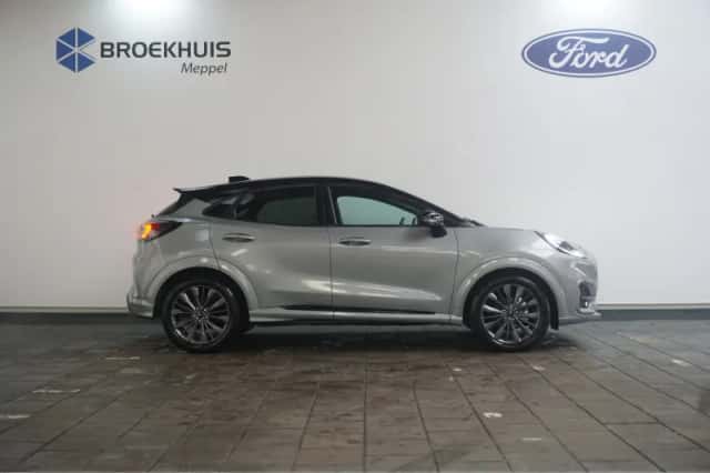 Ford Puma (2026) thumbnail 6