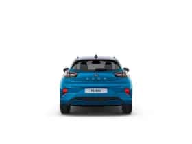 Ford Puma (2025) thumbnail 4