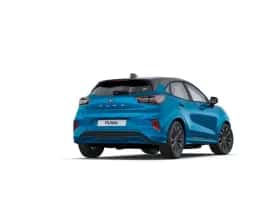 Ford Puma (2025) thumbnail 5