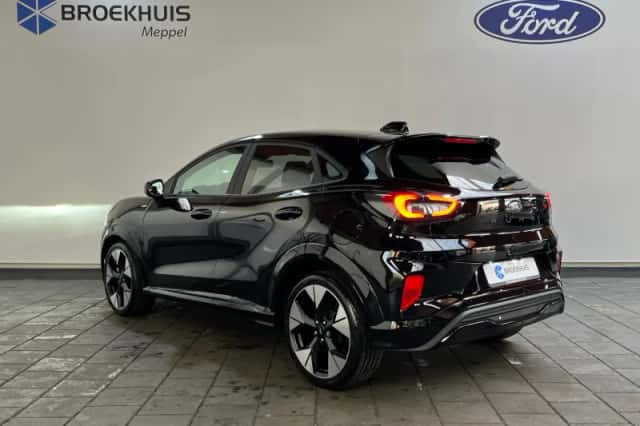 Ford Puma (2025) thumbnail 3