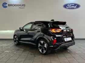 Ford Puma (2025) thumbnail 3
