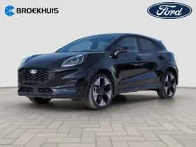 Ford Puma (2025) thumbnail 21